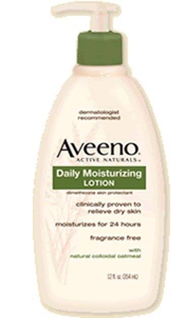 J & J Sales AveenoÂ® Daily Moisturizing Body Lotion Fragrance Free, 12-ounce Pump Bottle
