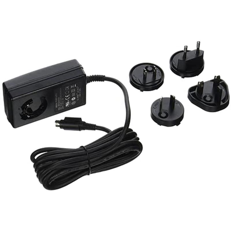 Cardinal Kangarooâ„¢ ePump Enteral Feeding Pump Power Cord