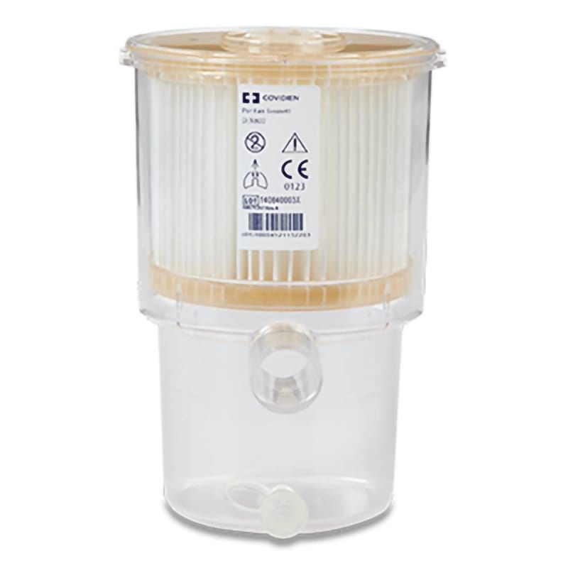Medtronic MITG D/X800â„¢ Expiratory Bacterial Filter