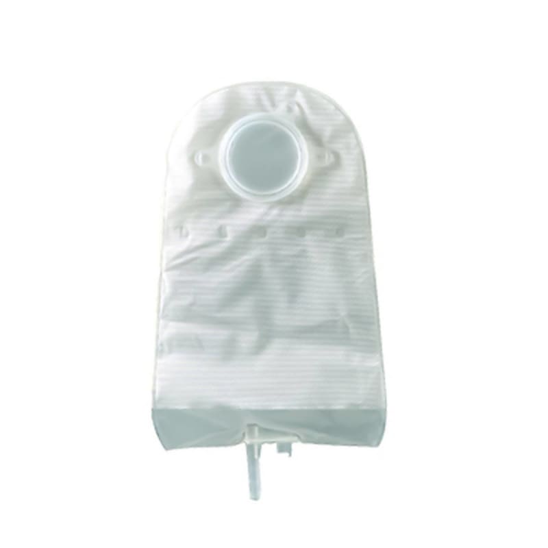 ConvaTec Sur-Fit NaturaÂ® Two-Piece Transparent Urostomy Pouch, 1Â¼ Inch Flange