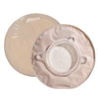 ConvaTec® Sur-Fit Natura® Flange Cap ConvaTec® Sur-Fit Natura® Flange Cap