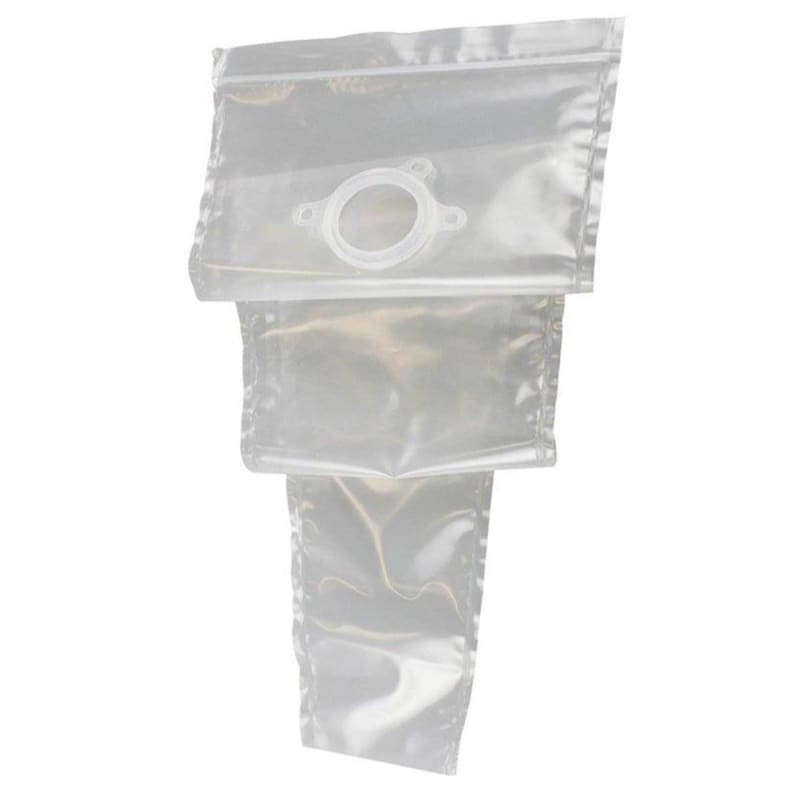 ConvaTec® Visi-Flow® Ostomy Irrigation Sleeve ConvaTec® Visi-Flow® Ostomy Irrigation Sleeve