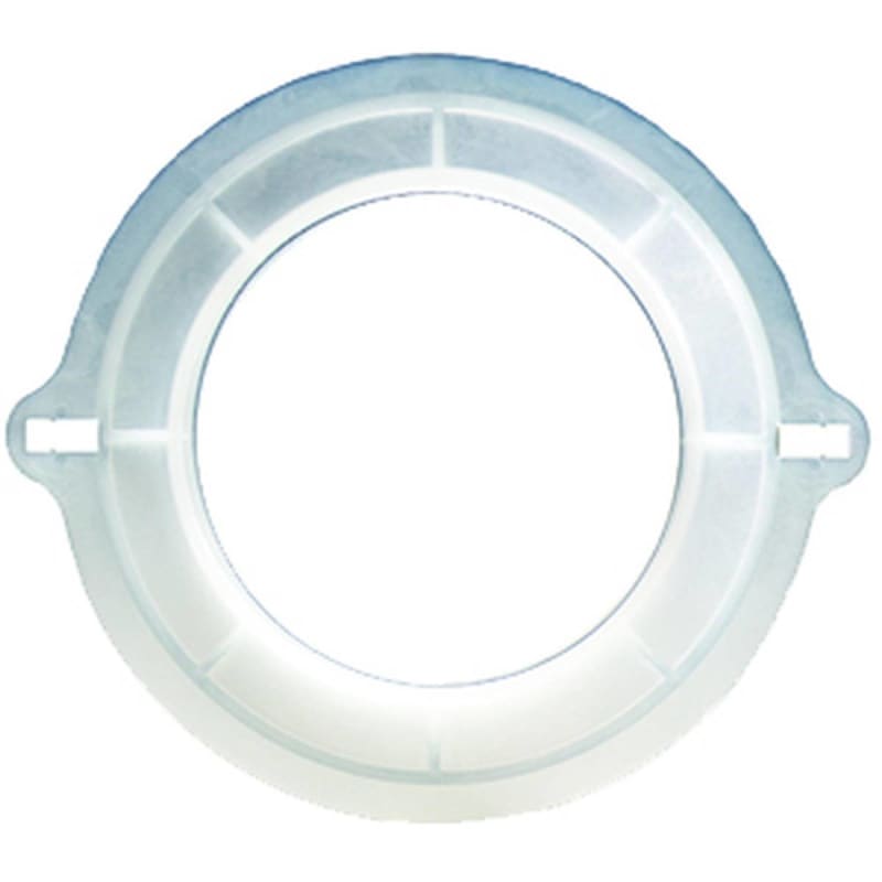 ConvaTec Visi-FlowÂ® Irrigation Adapter Faceplate