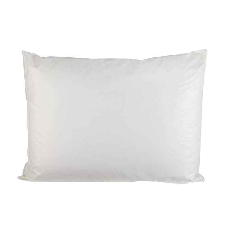 McKesson Bed Pillow with an Olefin Cover
