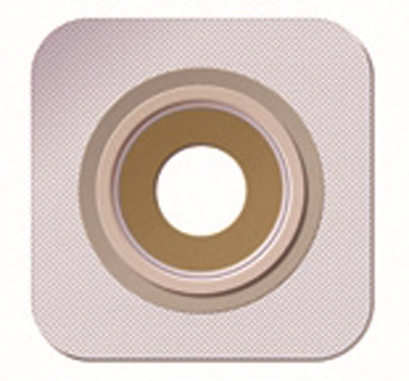 ConvaTec Sur-Fit NaturaÂ® StomahesiveÂ® Ostomy Barrier With 1Â¾-2 1/8 Inch Stoma Opening