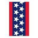 BSN Medical Cast Tape Delta-CastÂ® Prints 2 Inch X 12 Foot Polyester Stars and Stripes Print