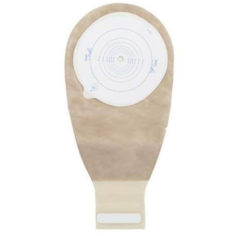 ConvaTec Esteemâ„¢+ One-Piece Transparent Ostomy Pouch, Cut to fit Stomas 10 â€“ 100mm