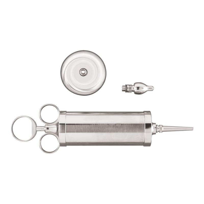 McKesson Argentâ„¢ Ear Syringe with Shield McKesson Argentâ„¢ Ear Syringe with Shield