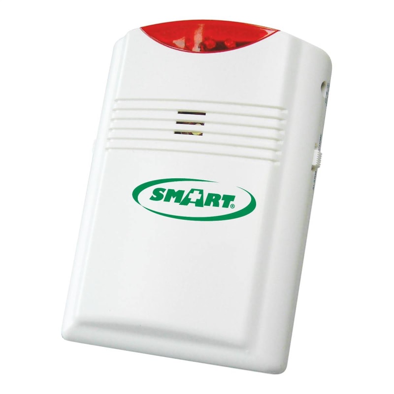 Smart Caregiver Economy CordLessÂ® Alarm System