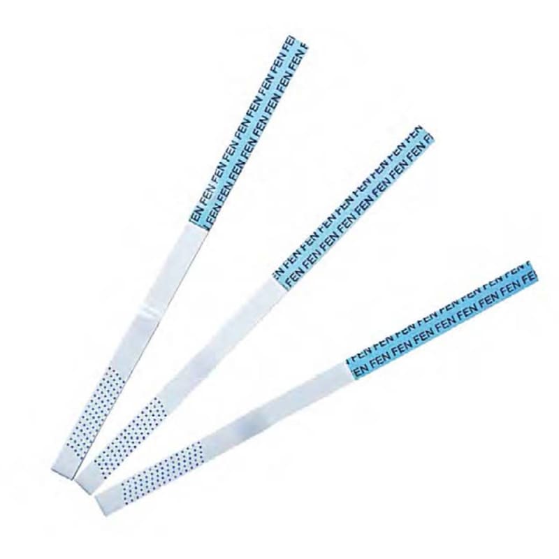 Germaine Laboratories Inc Drug Identification Test Kit AimStripÂ® Fentanyl 25 Tests For Forensic Use Only