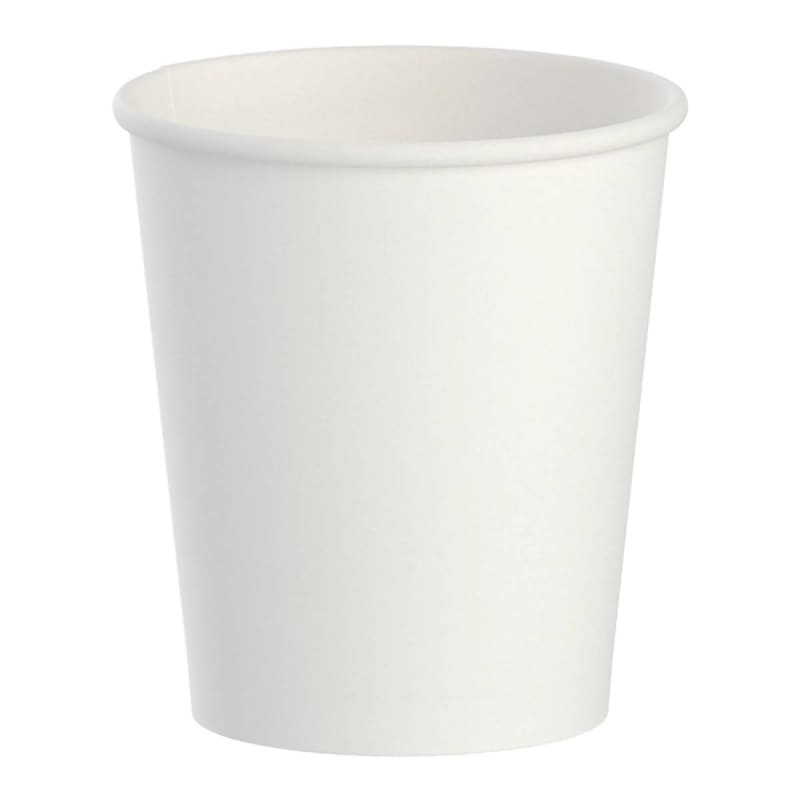 RJ Schinner Co Bare® Paper Drinking Cup, 3-ounce capacity RJ Schinner Co Bare® Paper Drinking Cup, 3-ounce capacity