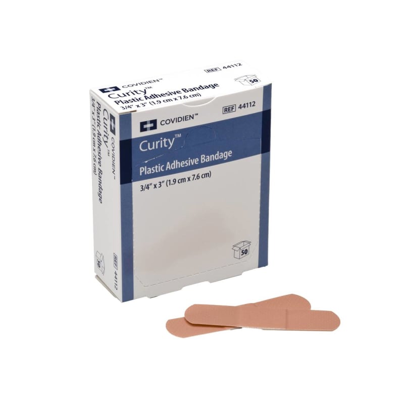 Cardinal Curityâ„¢ Adhesive Strip Cardinal Curityâ„¢ Adhesive Strip