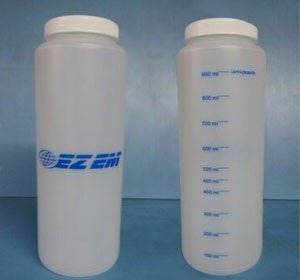 Bracco Diagnostics Mixing Container E-Z-Cat Bracco Diagnostics Mixing Container E-Z-Cat