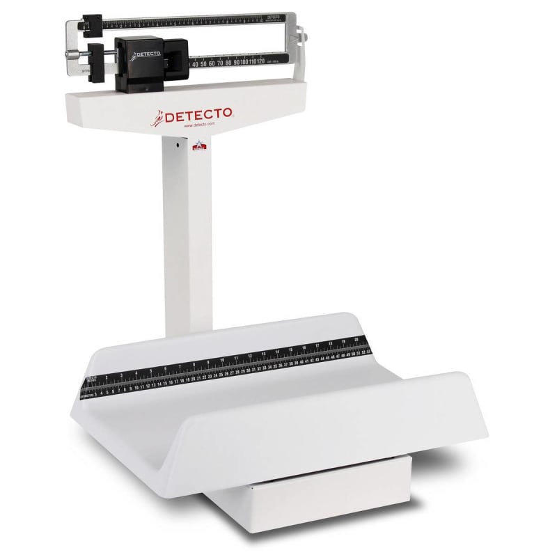 Detecto Scale Detecto® Baby Scale Detecto Scale Detecto® Baby Scale
