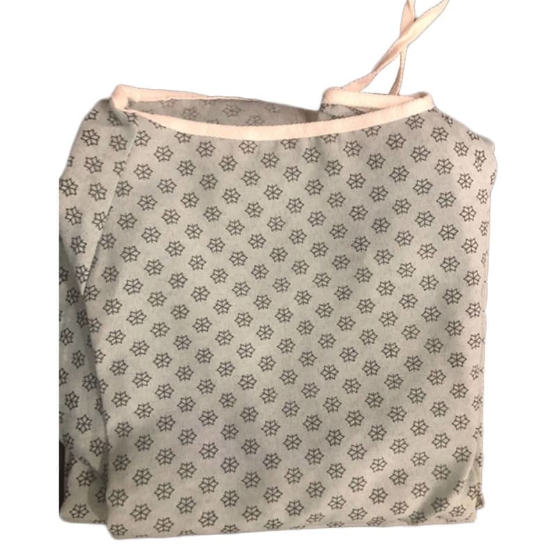 Hospitex/Encompass Group Atlantis/Pacifica Patient Exam Gown