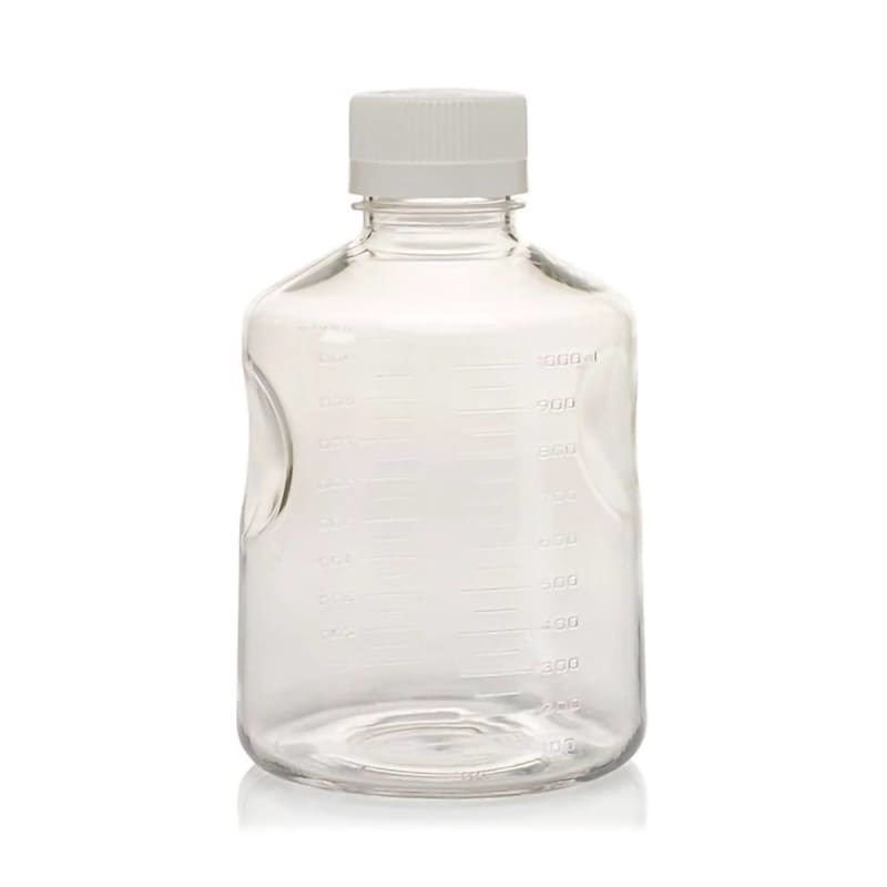 Thermo Scientific Filter Storage Bottle Nalgeneâ„¢ Rapid-Flowâ„¢ Wide Mouth Polystyrene / Polyethylene 1,000 mL (32 oz.) Thermo Scientific Filter Storage Bottle Nalgeneâ„¢ Rapid-Flowâ„¢ Wide Mouth Polystyrene / Polyethylene 1,000 mL (32 oz.)