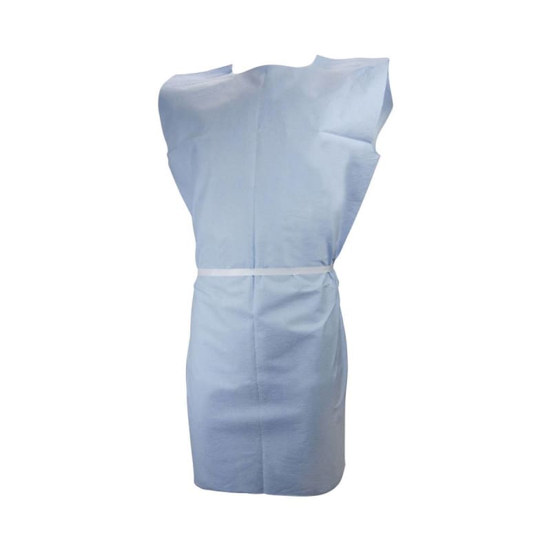 Tech Styles a Division of Encompass Patient Exam Gown Tech Styles a Division of Encompass Patient Exam Gown