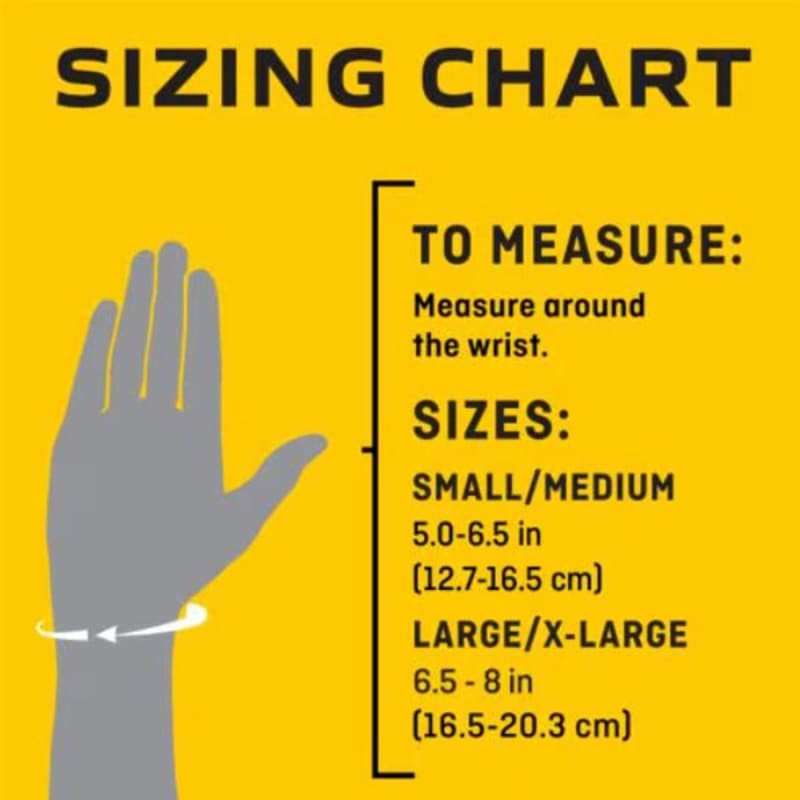 3M Company Thumb Stabilizer Futuroâ„¢ Deluxe Adult Small / Medium Pull-On / Lace-Up Closure Left or Right Hand Black 3M Company Thumb Stabilizer Futuroâ„¢ Deluxe Adult Small / Medium Pull-On / Lace-Up Closure Left or Right Hand Black