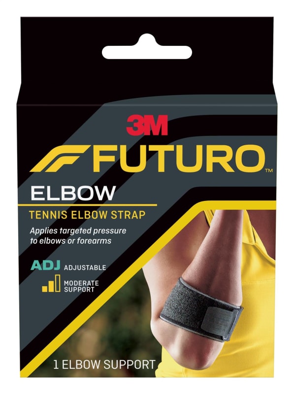 3M Company 3Mâ„¢ Futuroâ„¢ Elbow Support