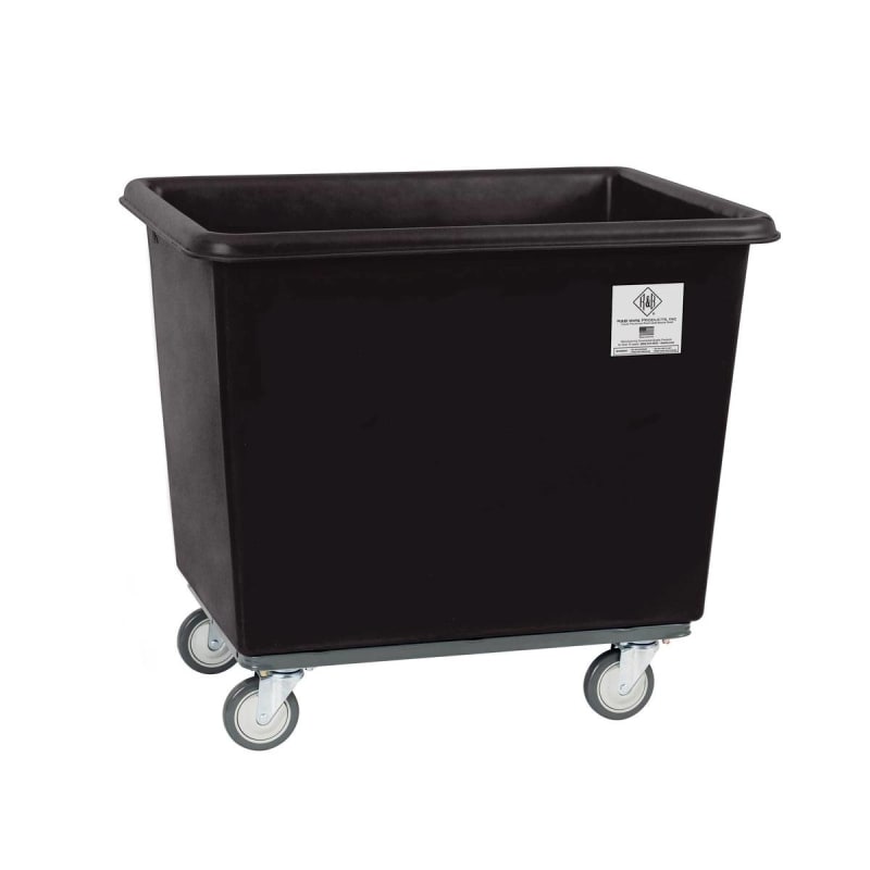 R&B Wire Heavy Duty Poly Truck - 10 Bushel R&B Wire Heavy Duty Poly Truck - 10 Bushel
