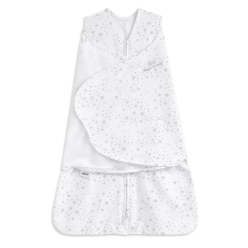 Halo Dream Inc Swaddle Halo® SleepSack® Cotton NonSterile Halo Dream Inc Swaddle Halo® SleepSack® Cotton NonSterile