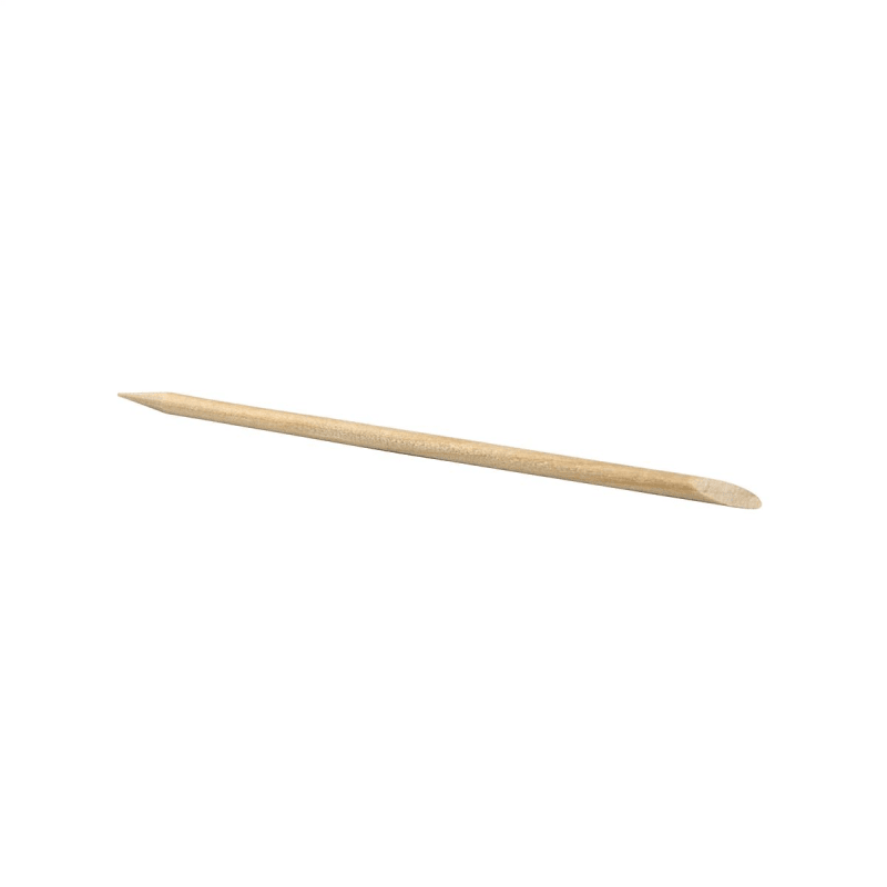 dynarex® Wooden Manicure Sticks, 4.5 Inches dynarex® Wooden Manicure Sticks, 4.5 Inches