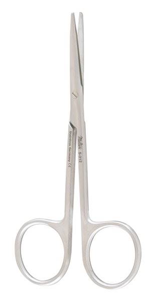 Integra Lifesciences MiltexÂ® Strabismus Scissors