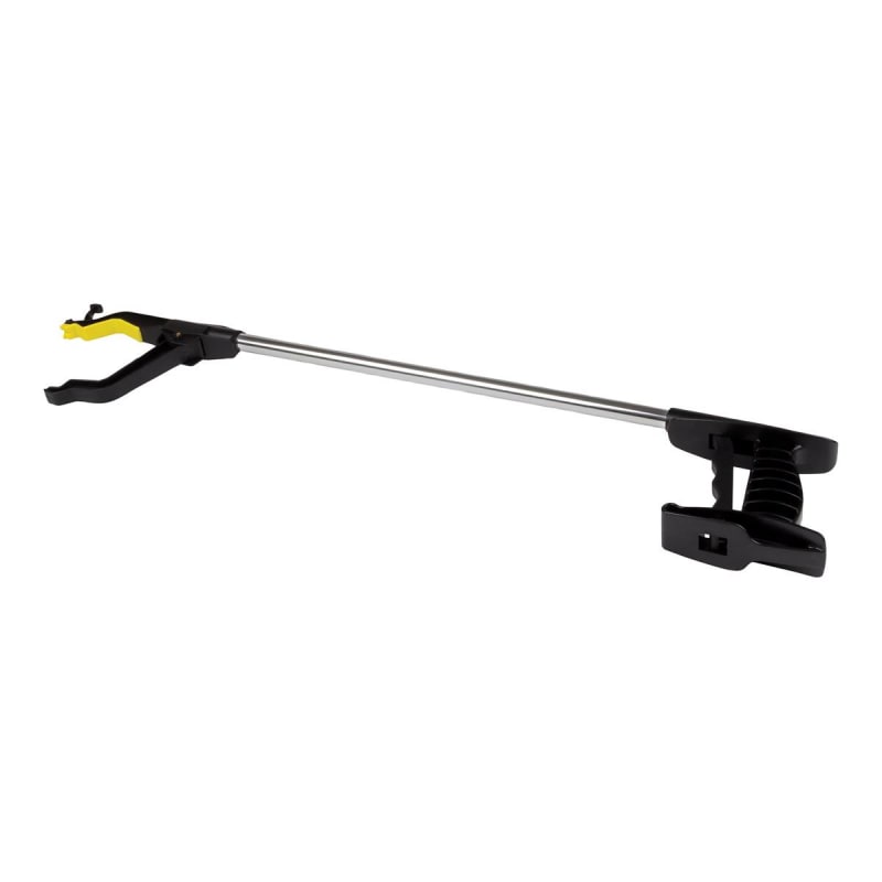 Fabrication Enterprises FabLifeâ„¢ Deluxe Handi-Reacher, 24 Inch Length