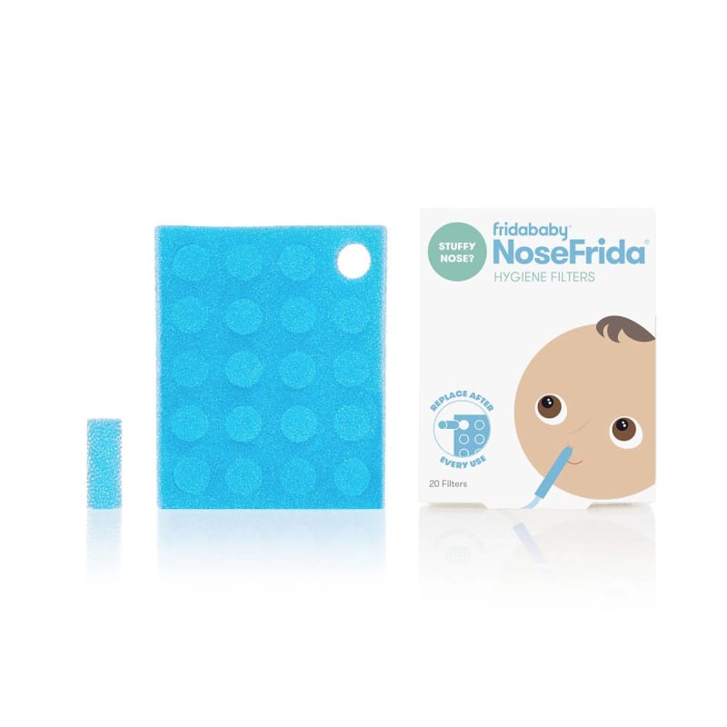 Fridababy LLC Hygiene Filter frida baby NoseFrida For frida baby NoseFrida Fridababy LLC Hygiene Filter frida baby NoseFrida For frida baby NoseFrida