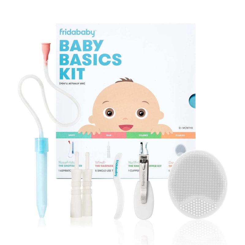 Fridababy LLC Baby Basics Kit