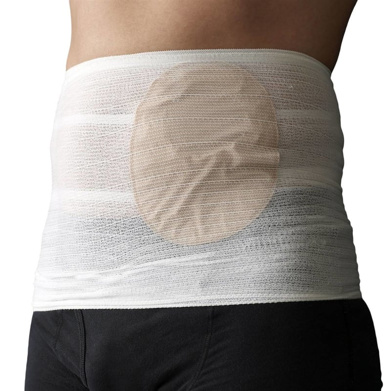 Tytex Ostomy Belt StomaSafe Medium