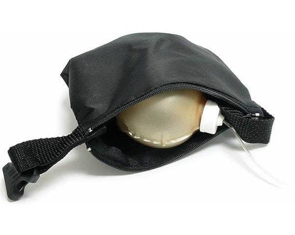 Avanos Medical Sales LLC Carrying Pouch Eclipse Fits 50-125 mL Homepump Volume Pumps Avanos Medical Sales LLC Carrying Pouch Eclipse Fits 50-125 mL Homepump Volume Pumps