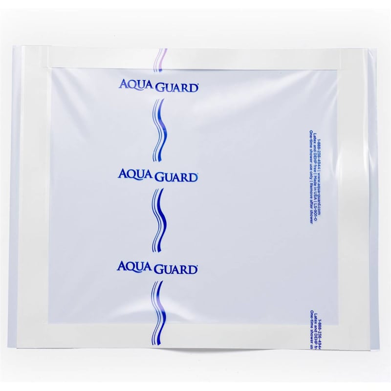 Tidi Products AquaGuard® IV Site Barrier Protector, 10 x 12 Inch Tidi Products AquaGuard® IV Site Barrier Protector, 10 x 12 Inch