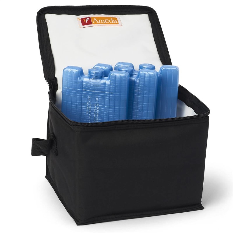 Ameda Inc AmedaÂ® Mya Cool'N Carryâ„¢ Insulated Bag