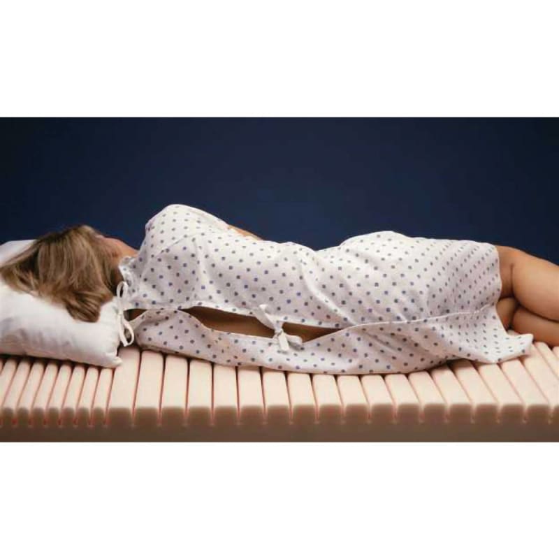 Span America Geo-MattÂ® Mattress Overlay
