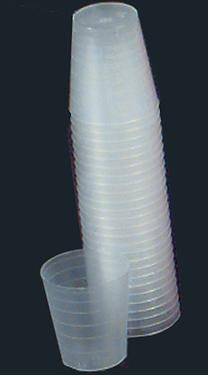 Health Care Logistics Graduated Medicine Cup, 30 mL Health Care Logistics Graduated Medicine Cup, 30 mL