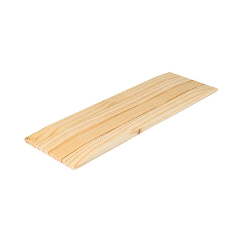 DMS Holdings Transfer Board 440 lbs. Weight Capacity Maple Plywood