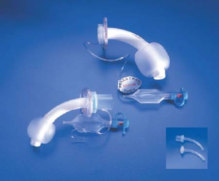 ICU Medical FKA Smiths Medical PortexÂ® Decannulation Cap