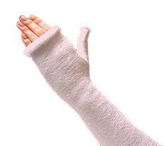 BSN Medical Stockinette Tubular Delta Terry-Netâ„¢ C 2 Inch X 5 Yard Cotton NonSterile BSN Medical Stockinette Tubular Delta Terry-Netâ„¢ C 2 Inch X 5 Yard Cotton NonSterile