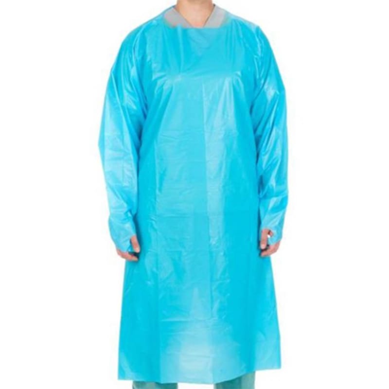 Cardinal Cardinal Healthâ„¢ Protective Procedure Gown