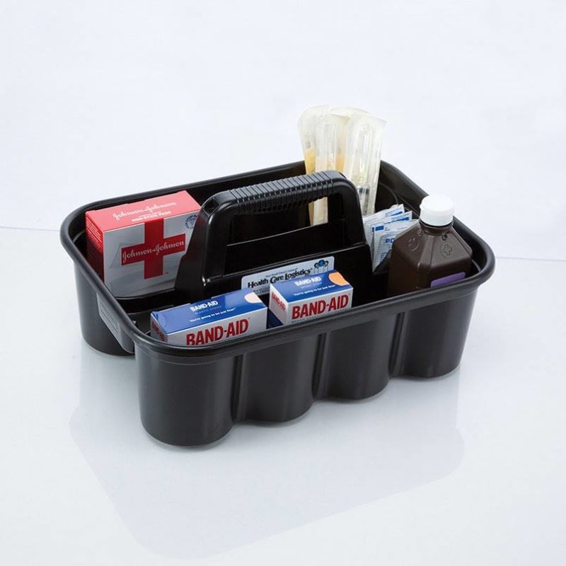 Health Care Logistics Carry Caddy