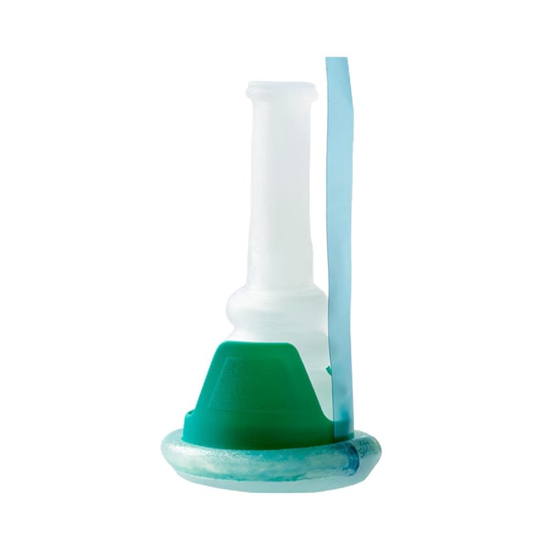 Coloplast Conveen Security+ Male Catheter, Silicone, External, Large