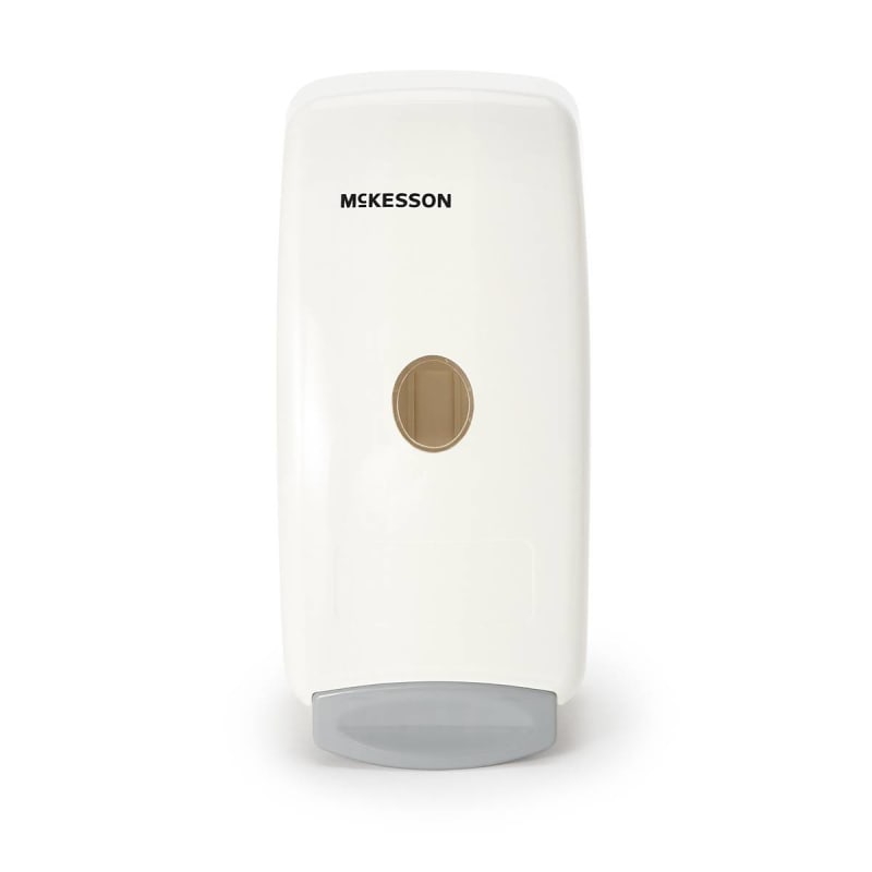 McKesson Skin Care Dispenser, 1,000 mL Capacity