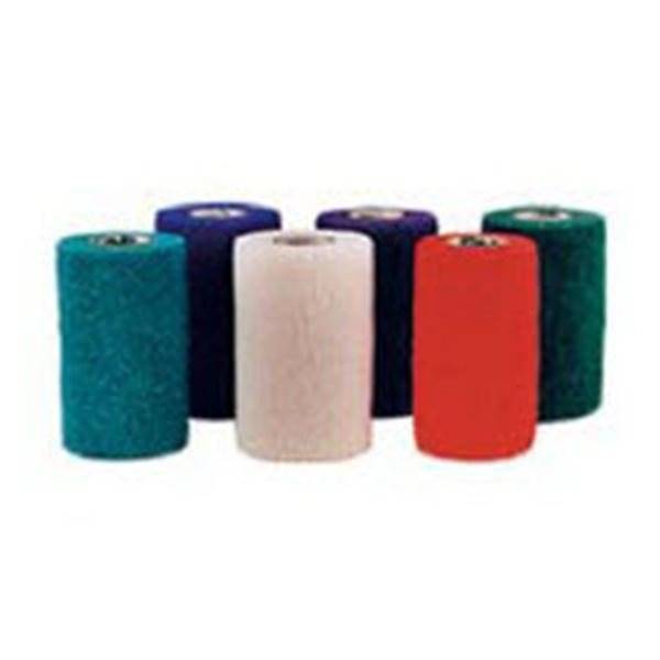 Andover Healthcare Inc CoFlex® NL Self-adherent Closure Cohesive Bandage, 3 Inch x 5 Yard Andover Healthcare Inc CoFlex® NL Self-adherent Closure Cohesive Bandage, 3 Inch x 5 Yard