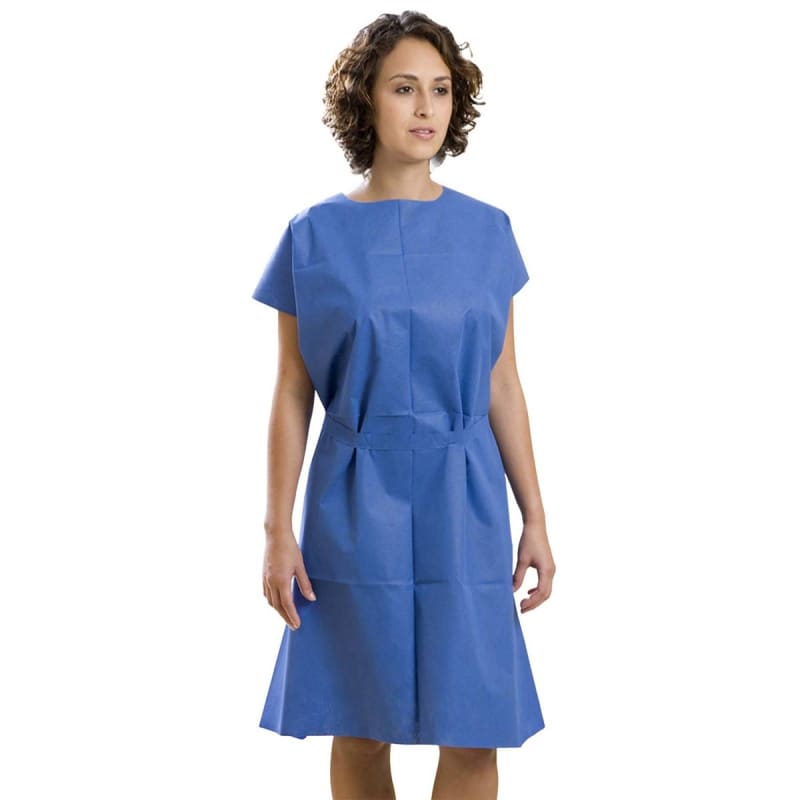 Graham Medical Products AmpleWearÂ® Scrub Shirt