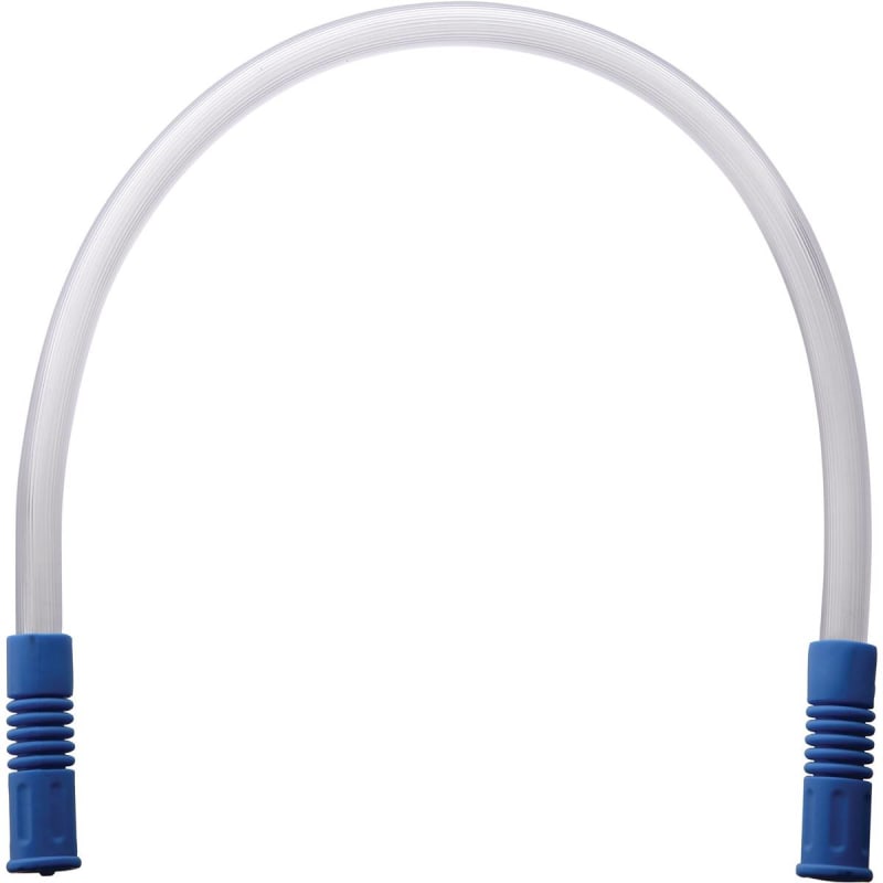Bemis Healthcare Bemis Suction Canister Tandem Tubing, 1/4-Inch Inner Diameter, 18.75 Inch Length