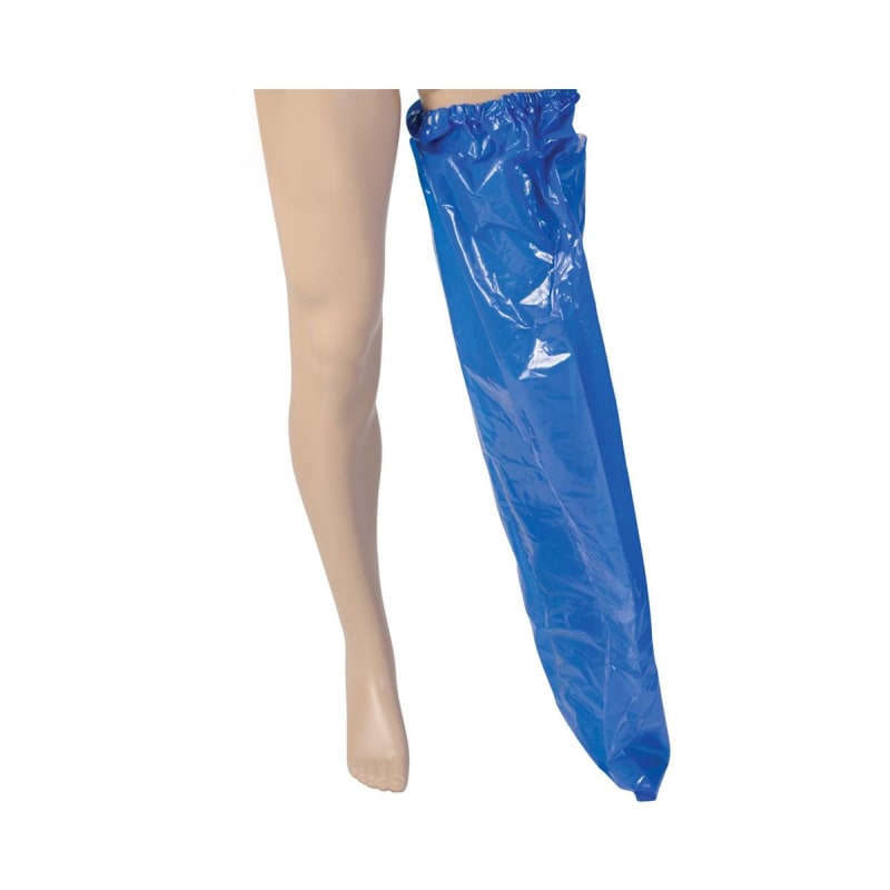 Mabis Healthcare MabisÂ® Cast Protector, 15 x 41 Inch