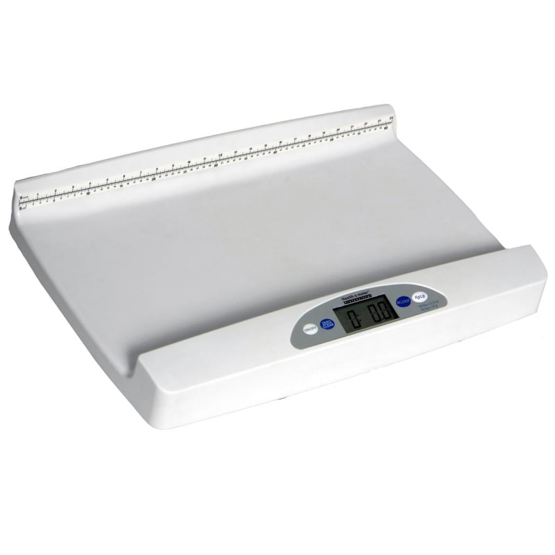 Health O Meter Health-o-meterÂ® Digital Pediatric Scale