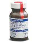 Gentell Wound Packing Strip Pak-ItsÂ® Non-impregnated 1/2 Inch X 5 Yard Sterile