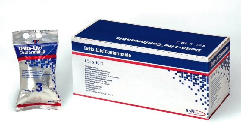 BSN Medical Delta-LiteÂ® Conformable Cast Tape